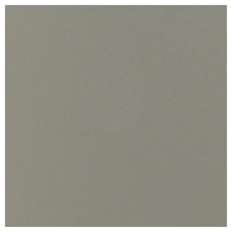 TÄRNHULT Custom made wall panel, grey stone effect/glass composite, 1 m²x2.0 cm