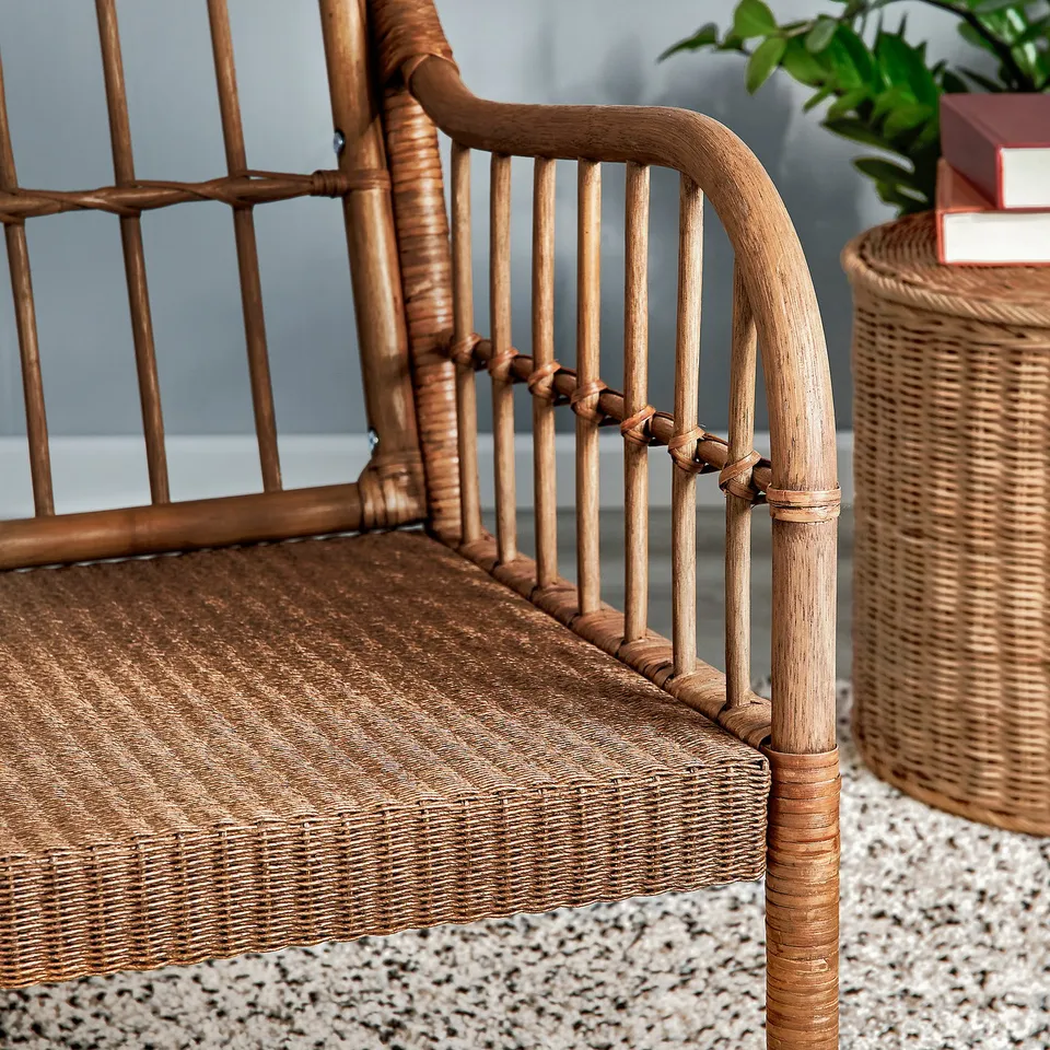 part: HOLMSTA armchair