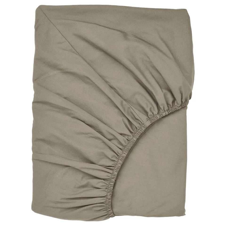 part: ULLVIDE fitted sheet