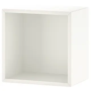 EKET cabinet, white, 35x25x35 cm
