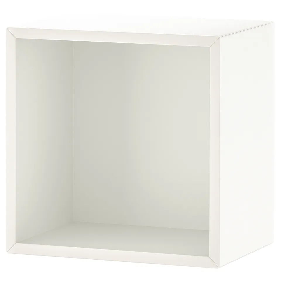 part: EKET cabinet