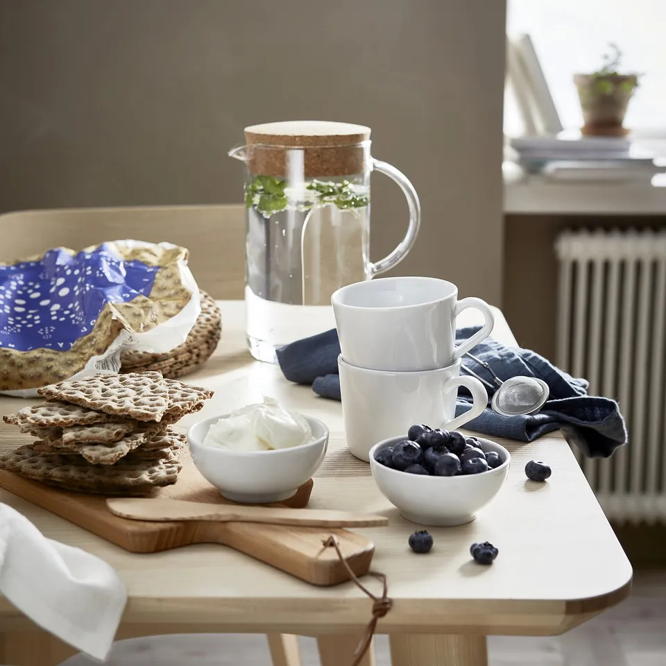 part: IKEA 365+ mug