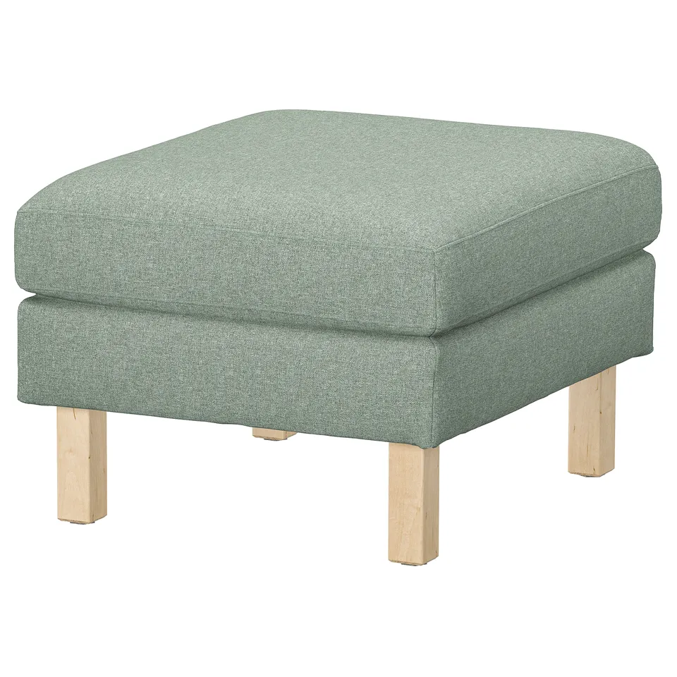 part: SALTSJÖBADEN cover for footstool
