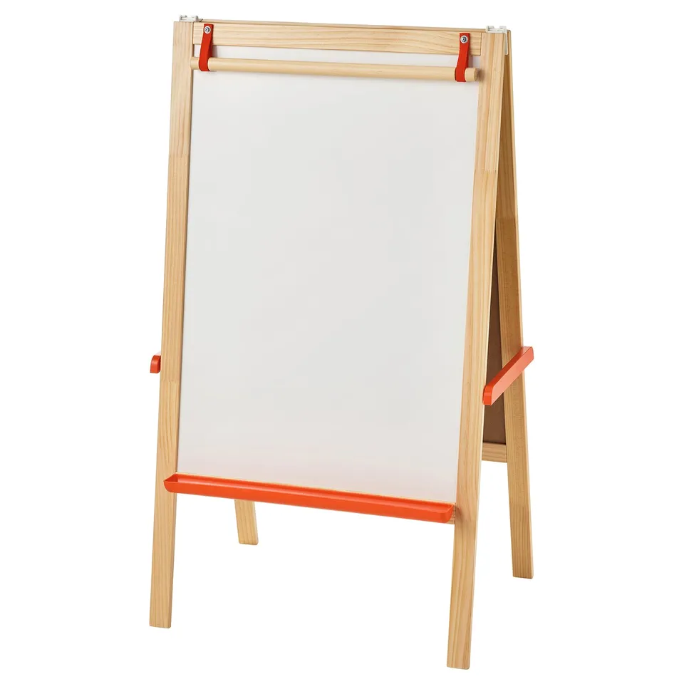 part: MÅLA easel