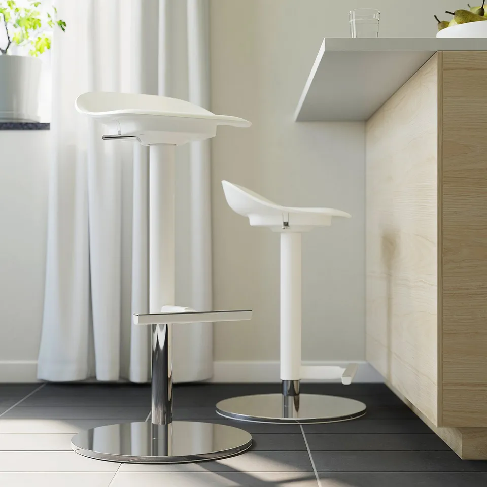 part: JANINGE bar stool