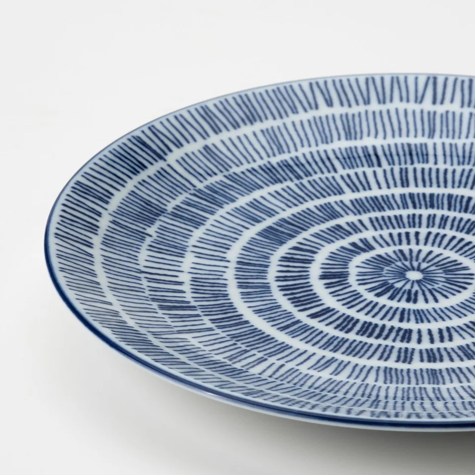 part: ENTUSIASM side plate