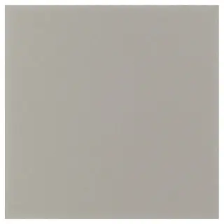 TÄRNHULT custom made wall panel, light grey stone effect/glass composite, 1 m²x2.0 cm