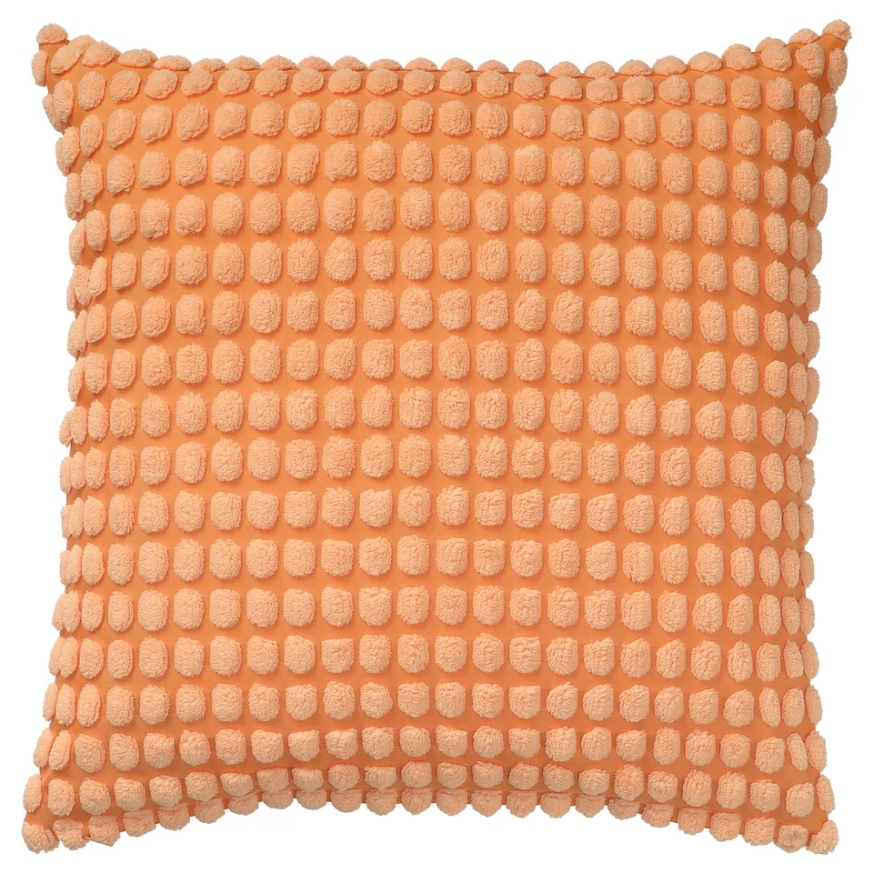 part: SVARTPOPPEL cushion cover