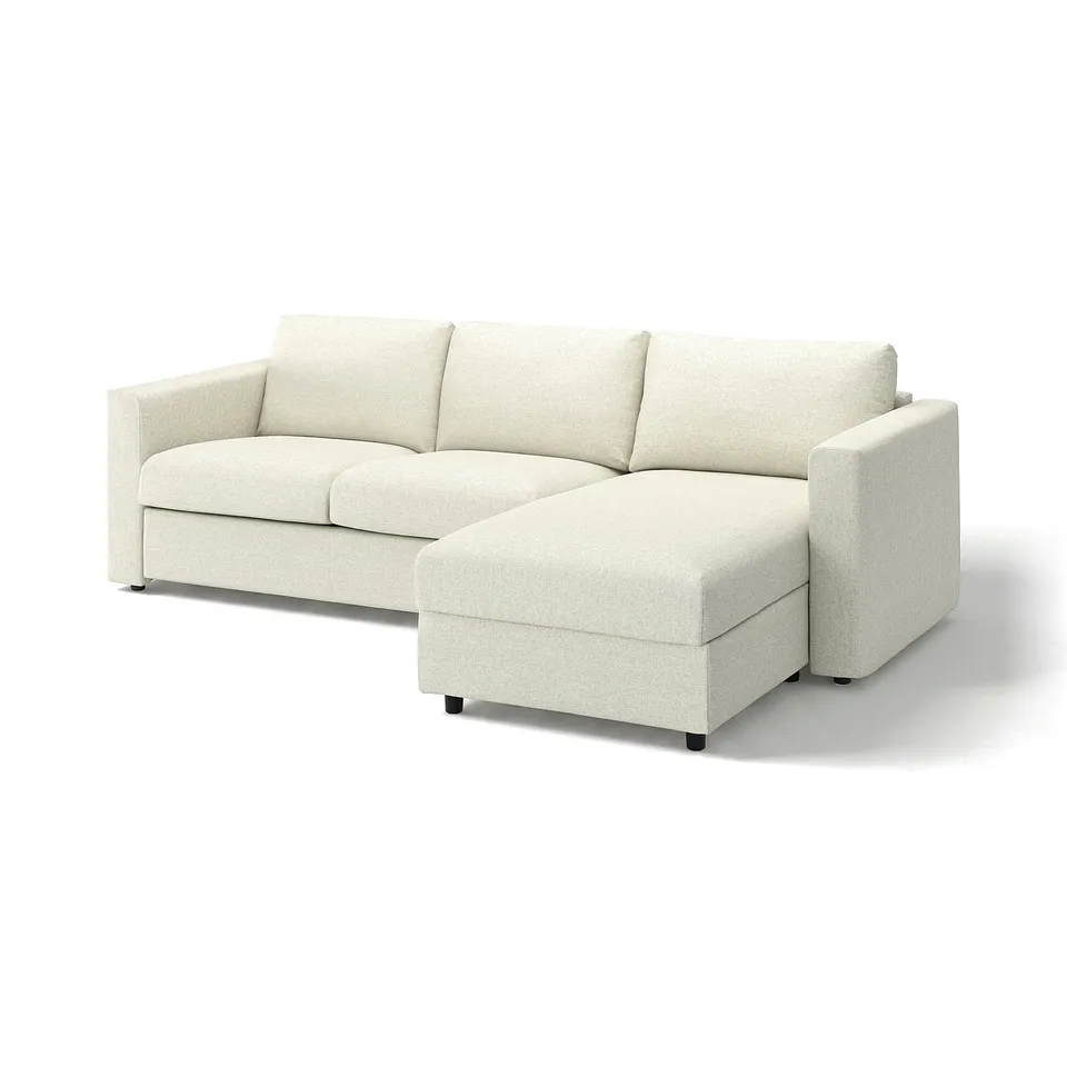 part: VIMLE 3-seat sofa