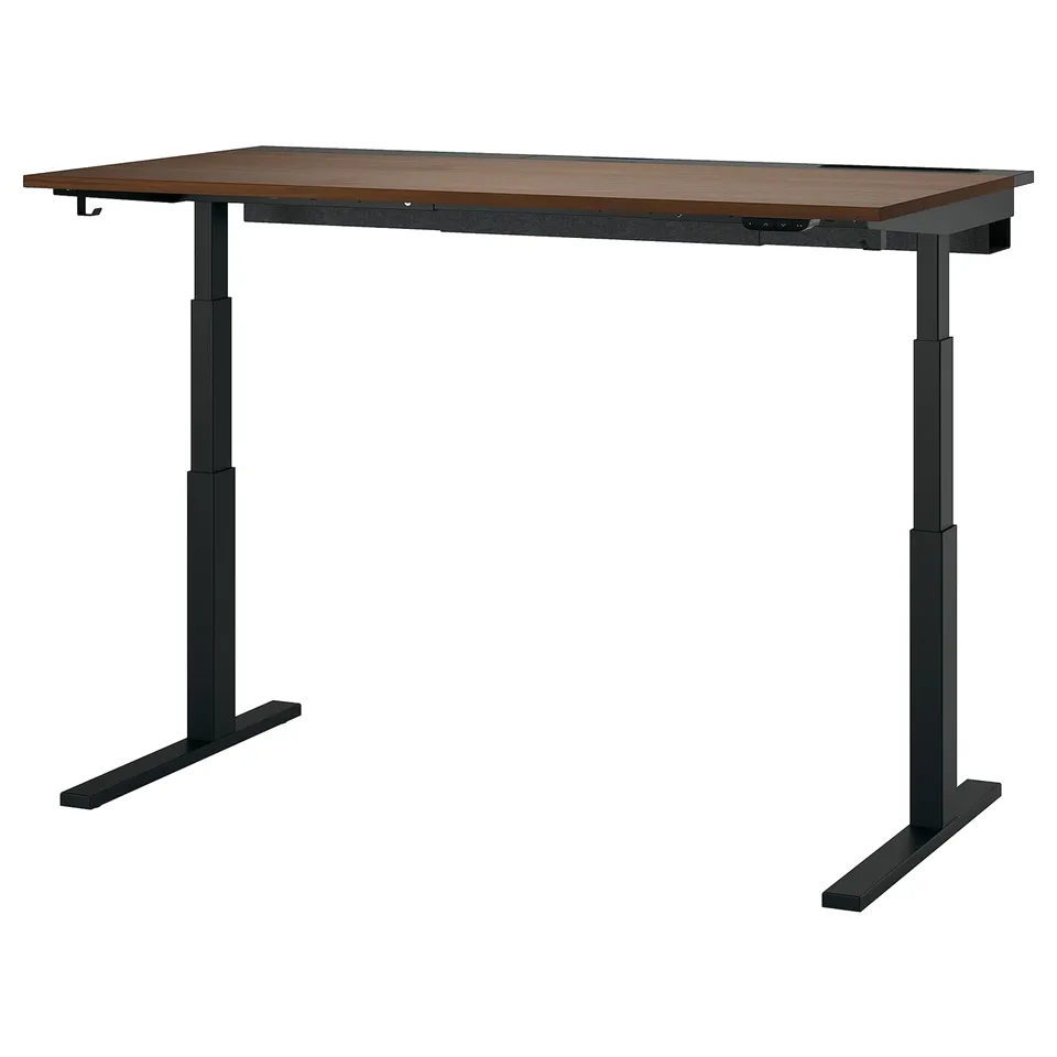 part: MITTZON desk sit/stand