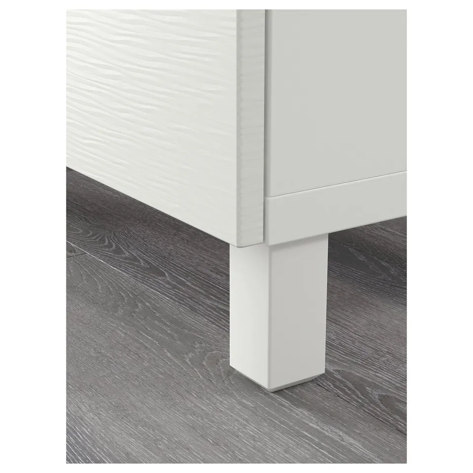 part: BESTÅ storage combination with drawers