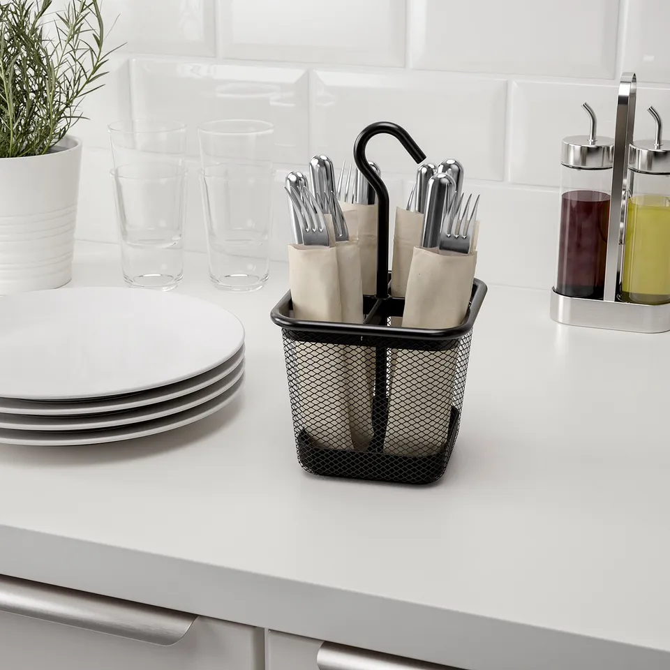 part: UPPDATERA cutlery caddy