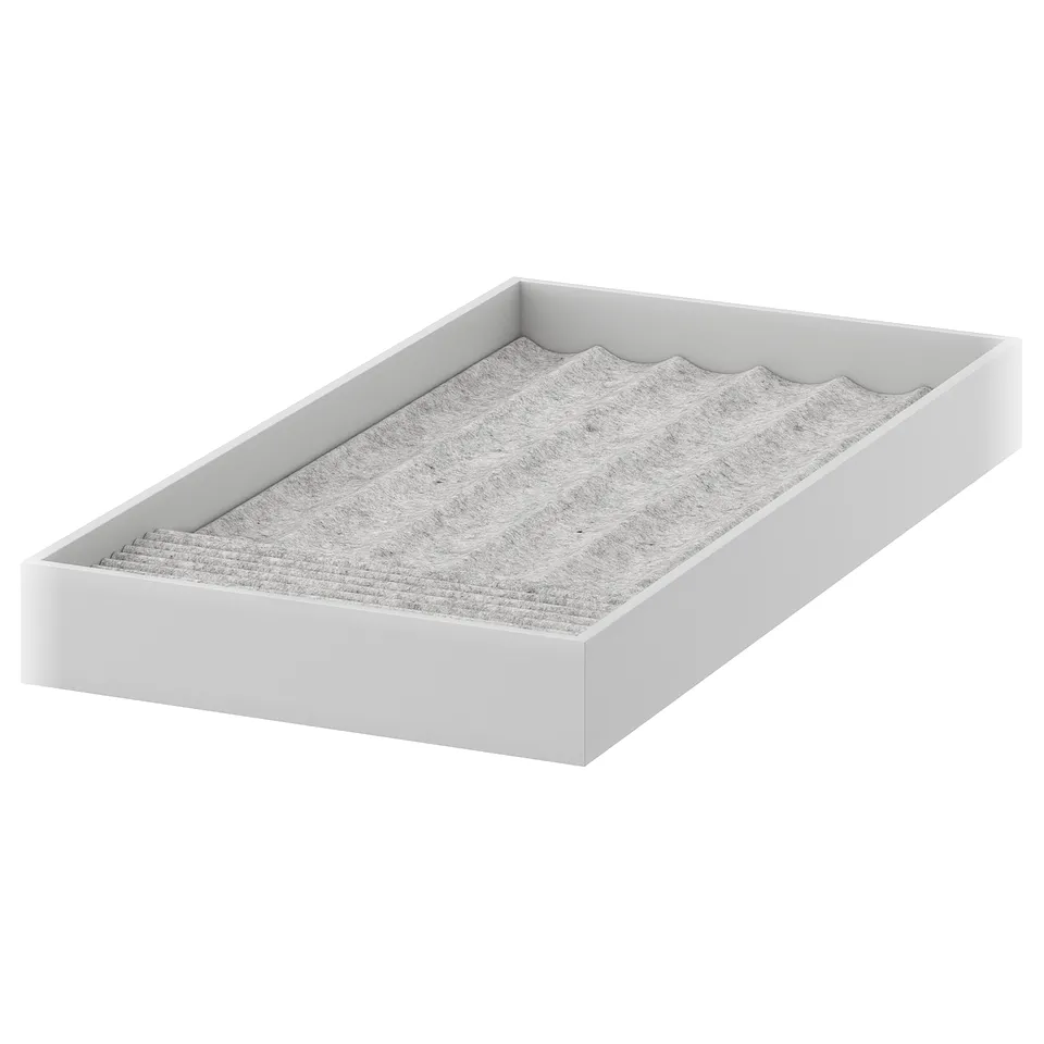 part: KOMPLEMENT insert for jewellery