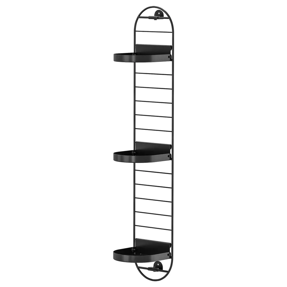 part: SKUGGRÖNA wall mounted plant stand