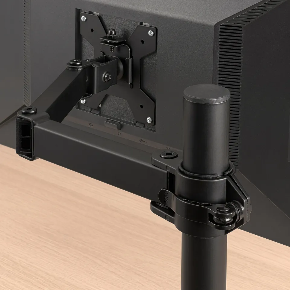 part: STUBBERGET bracket for monitor