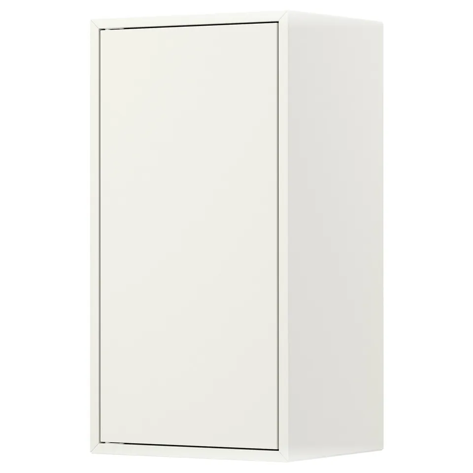 part: EKET cabinet w door and 1 shelf