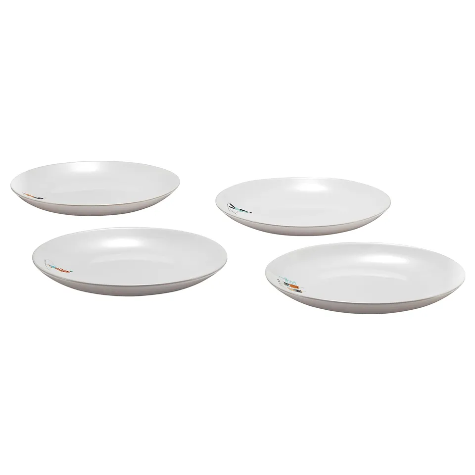 part: SPJUTLILJA side plate