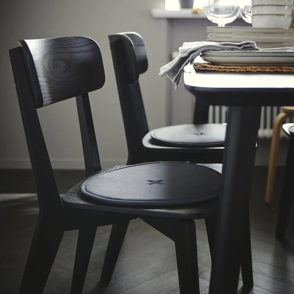 part: LISABO chair