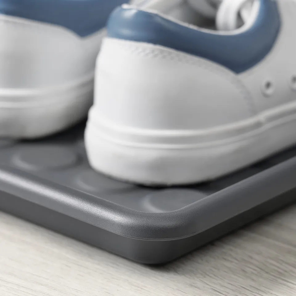 part: BAGGMUCK shoe mat