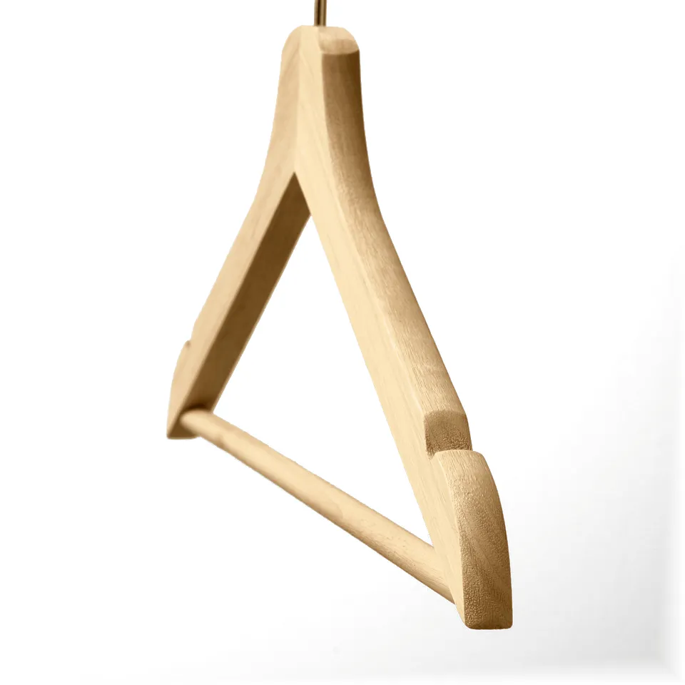 part: BUMERANG hanger