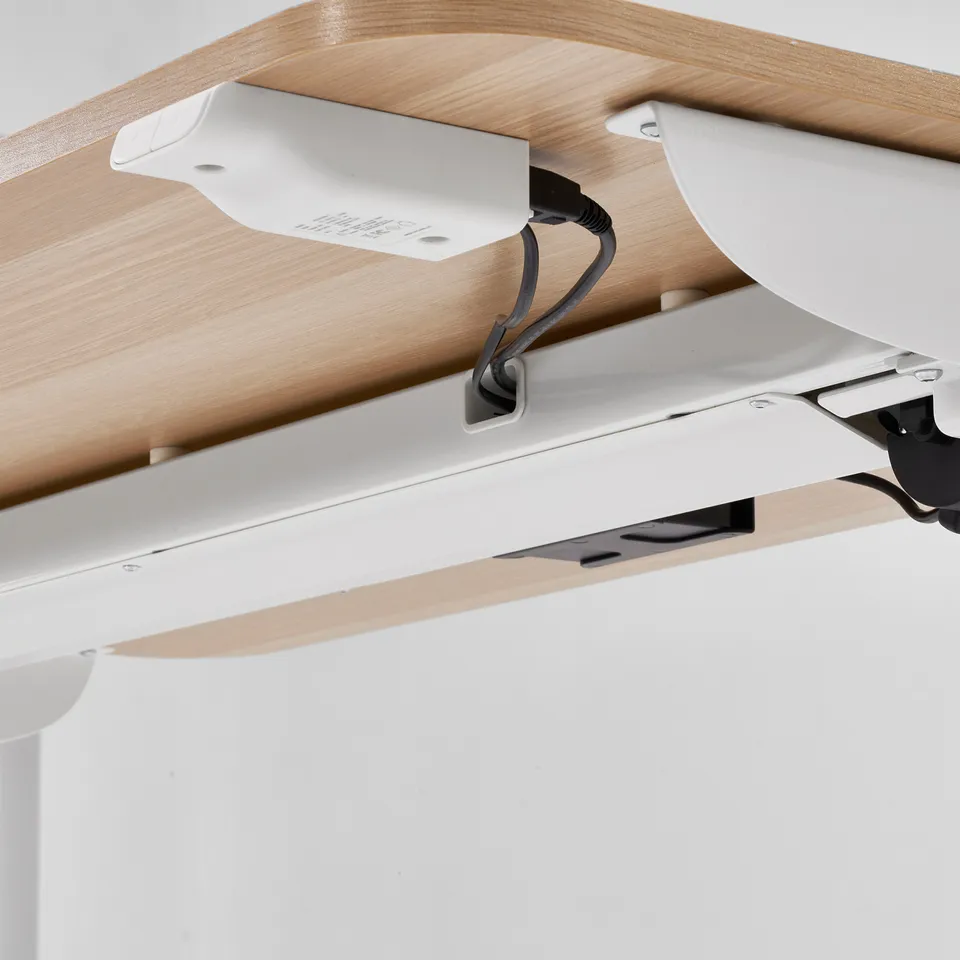 part: BOLLSIDAN desk sit/stand