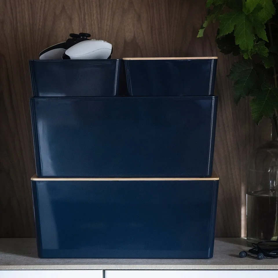 part: KUGGIS box with lid