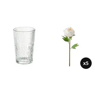 SMYCKA/SMÄLLSPIREA
