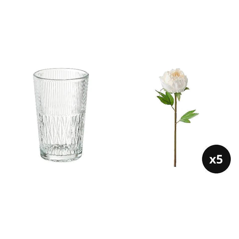 SMYCKA/SMÄLLSPIREA, photo 1