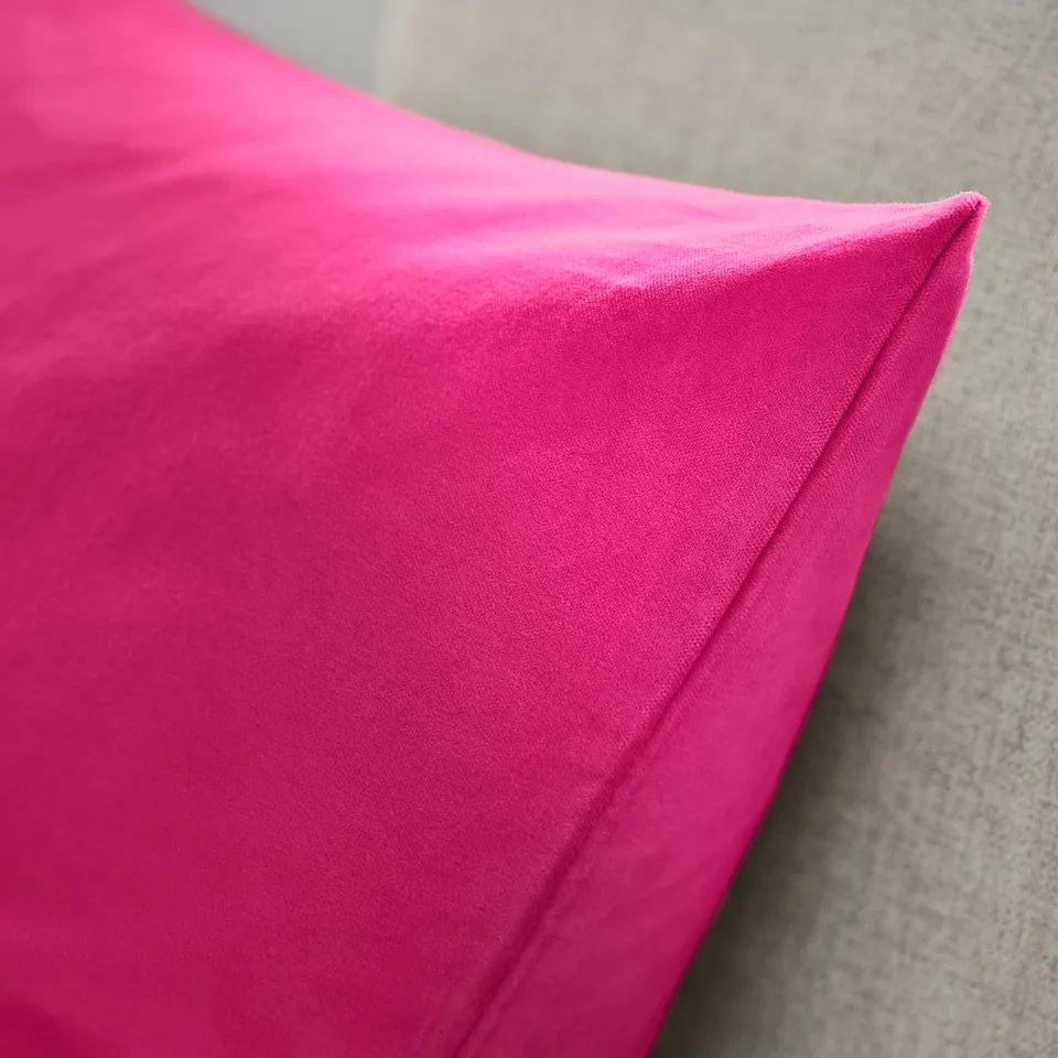 part: SANELA cushion cover