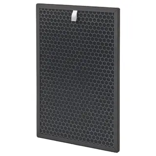 FÖRNUFTIG filter for gas cleaning, Length 37 x Width 23 x Height 1.5 cm