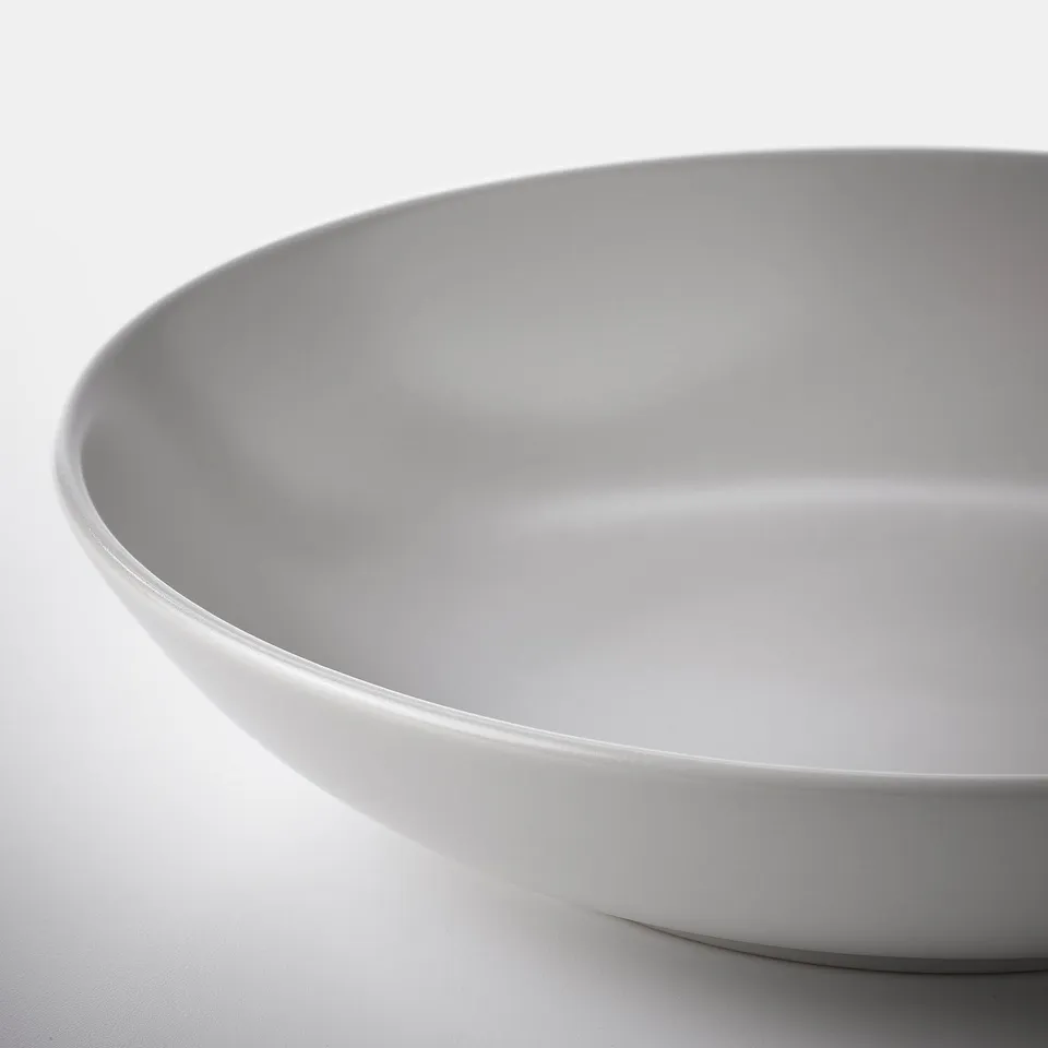 part: FÄRGKLAR deep plate