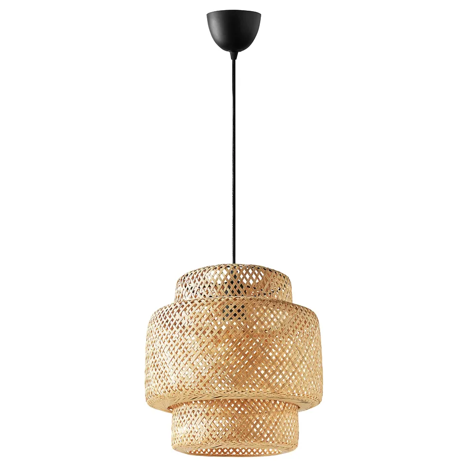 part: SINNERLIG pendant lamp