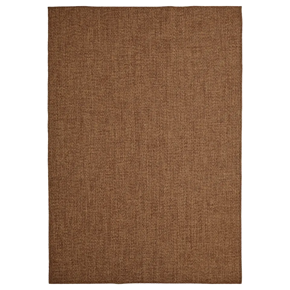 part: LYDERSHOLM rug flatwoven, in/outdoor