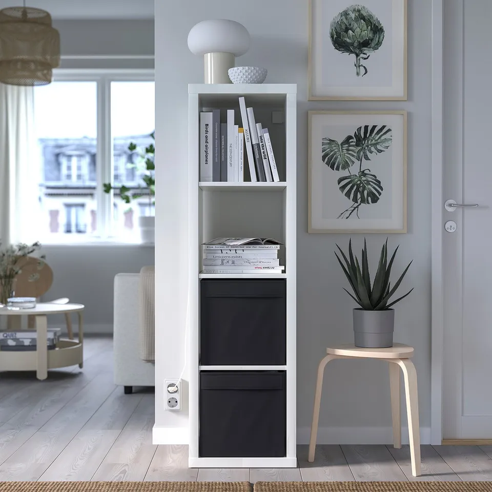 part: DRÖNA box