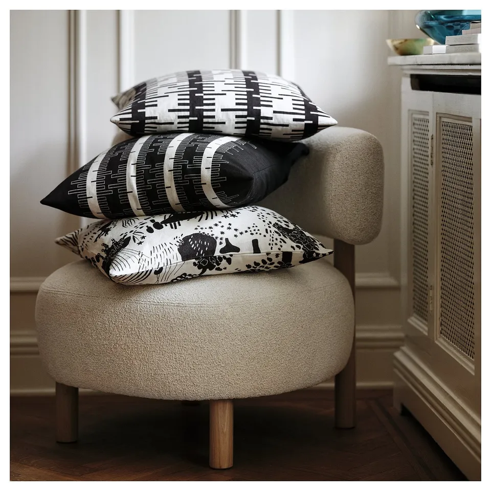 part: STOCKHOLM 2025 cushion cover
