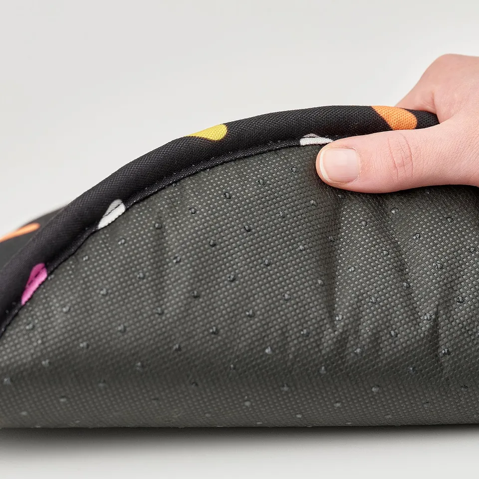 part: PUGGEHATT seat pad