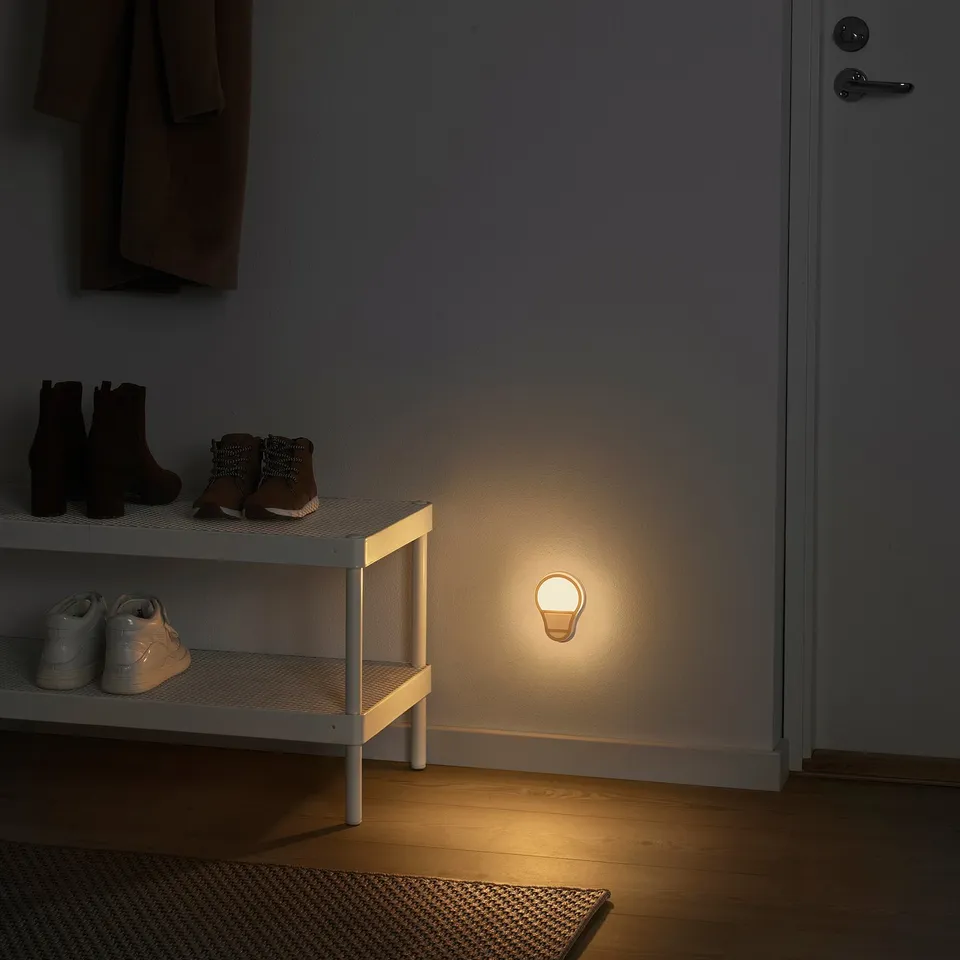 ANKARLÄGG in a room