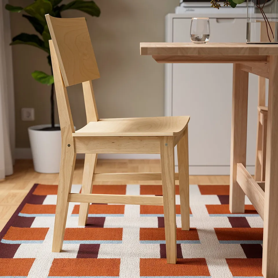 part: KARSKÄR chair