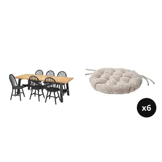 SKOGSTA/VIPPÄRT