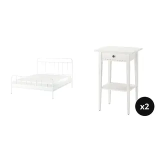 HEMNES/STJÄRNÖ