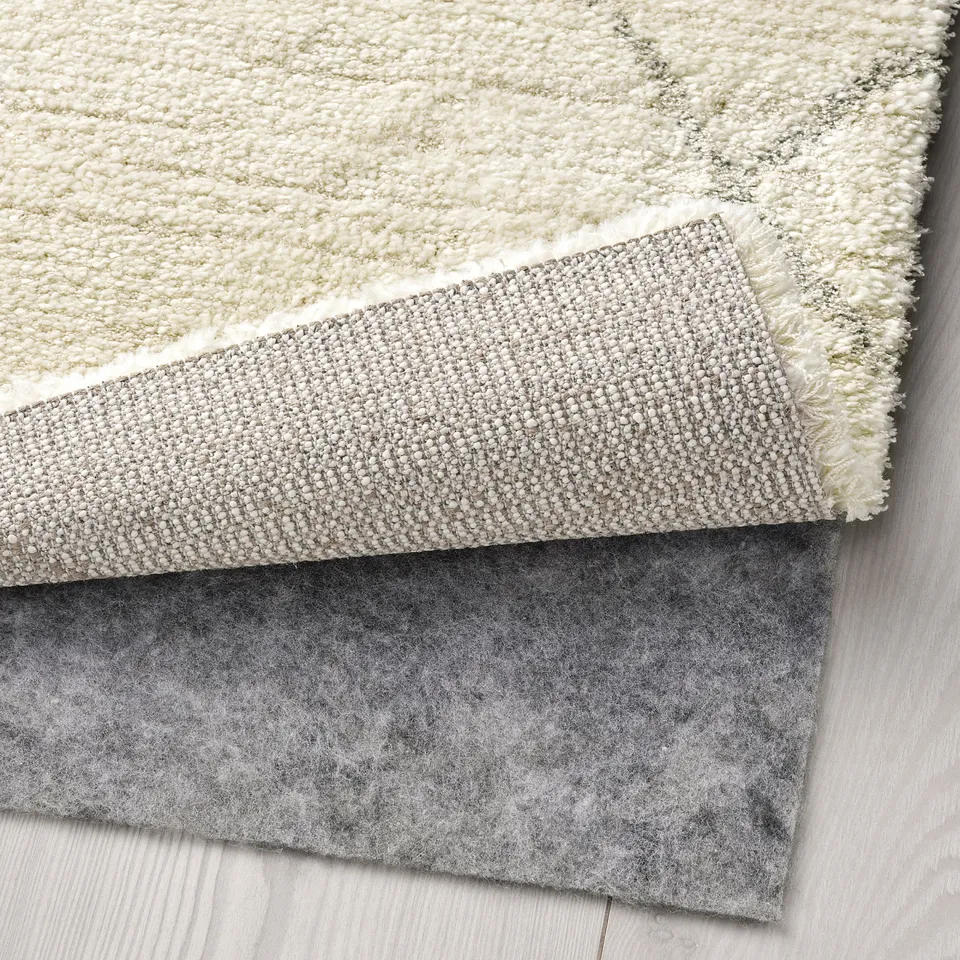 part: TVERSTED rug, low pile