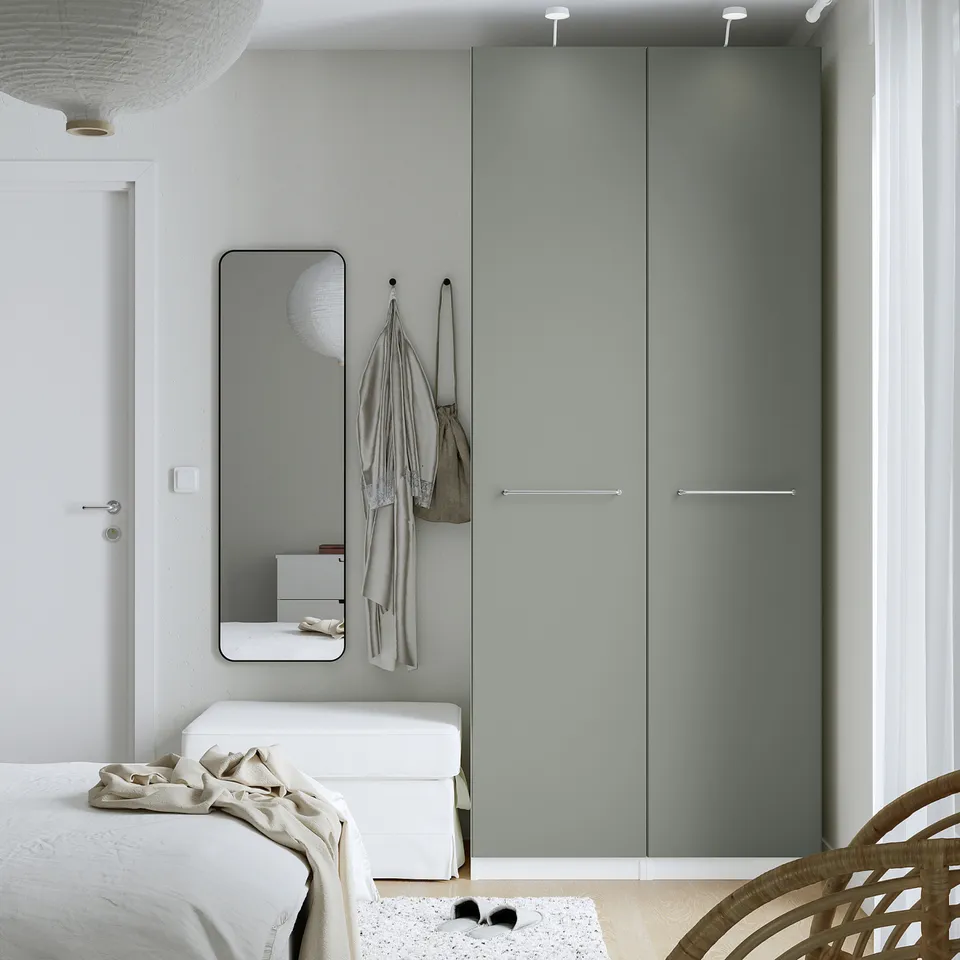 PAX / REINSVOLL in a room