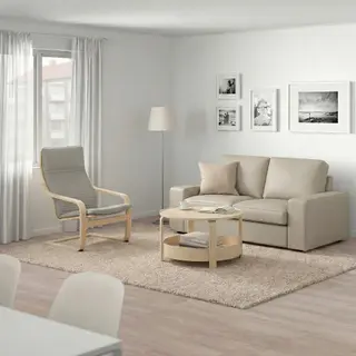 KIVIK/BORGEBY/POÄNG