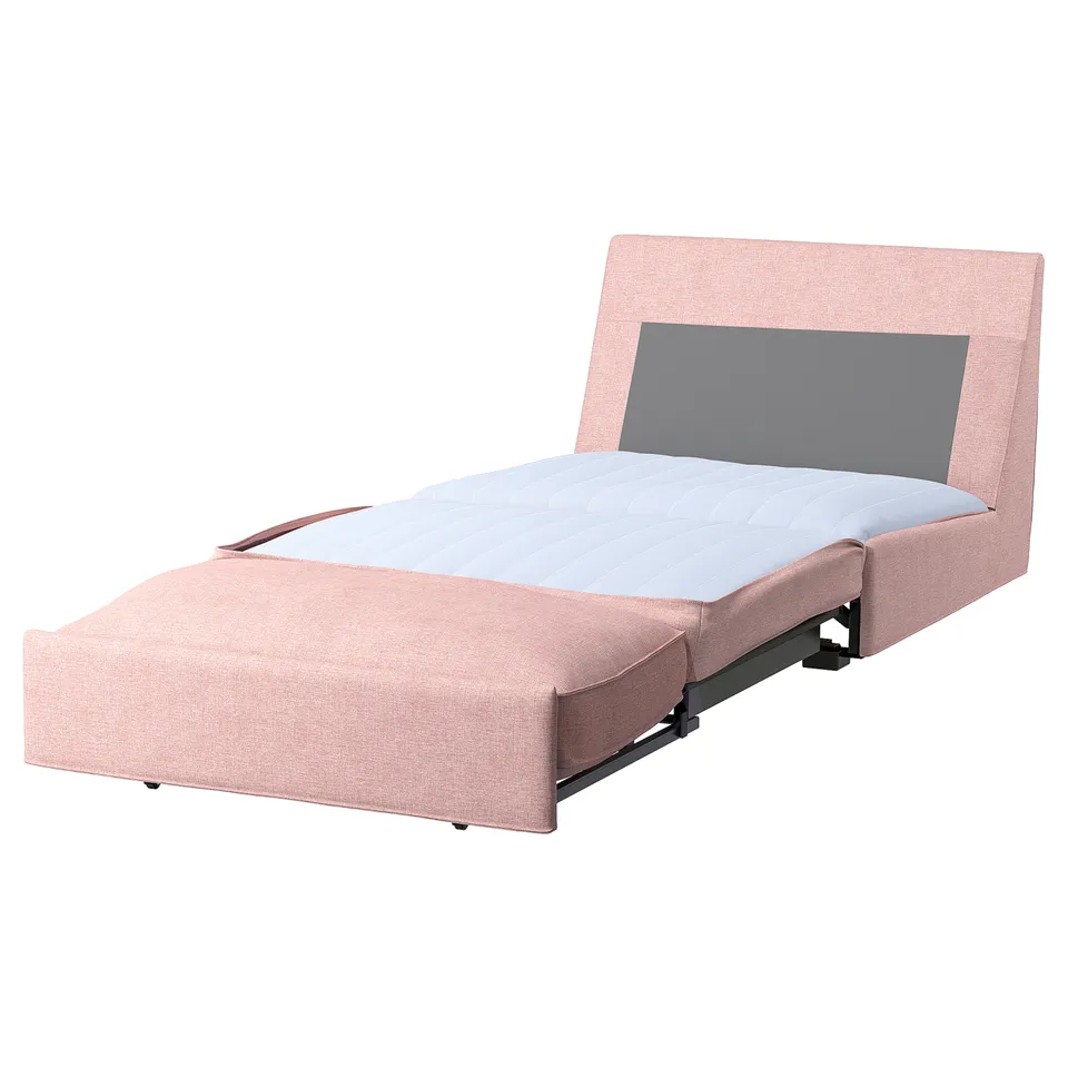 part: KIVIK 1-seat sofa-bed