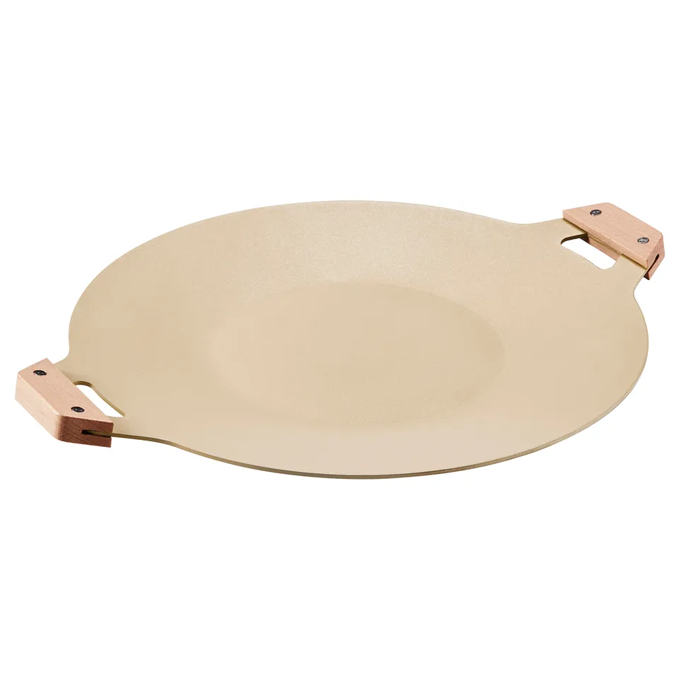 part: SKÄGGTORSK grill pan