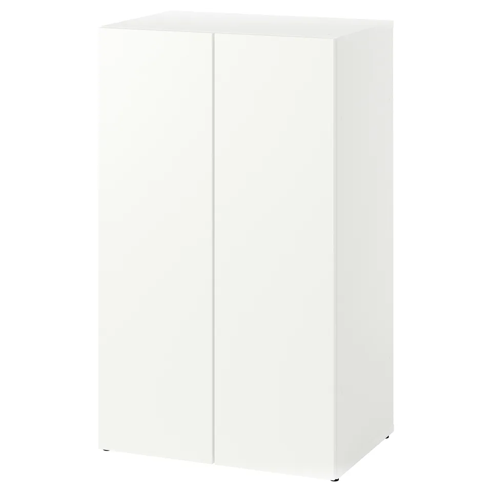 part: LASTARE frame with doors
