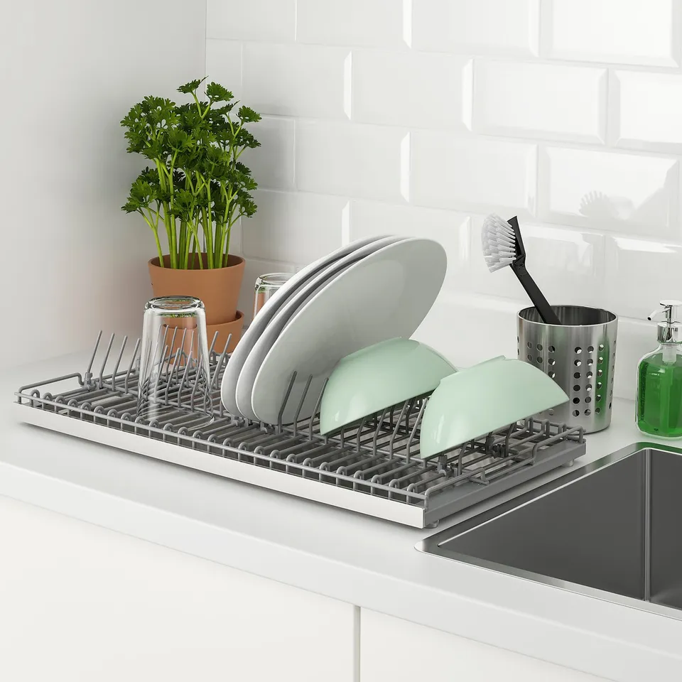 part: KUNGSFORS dish drainer