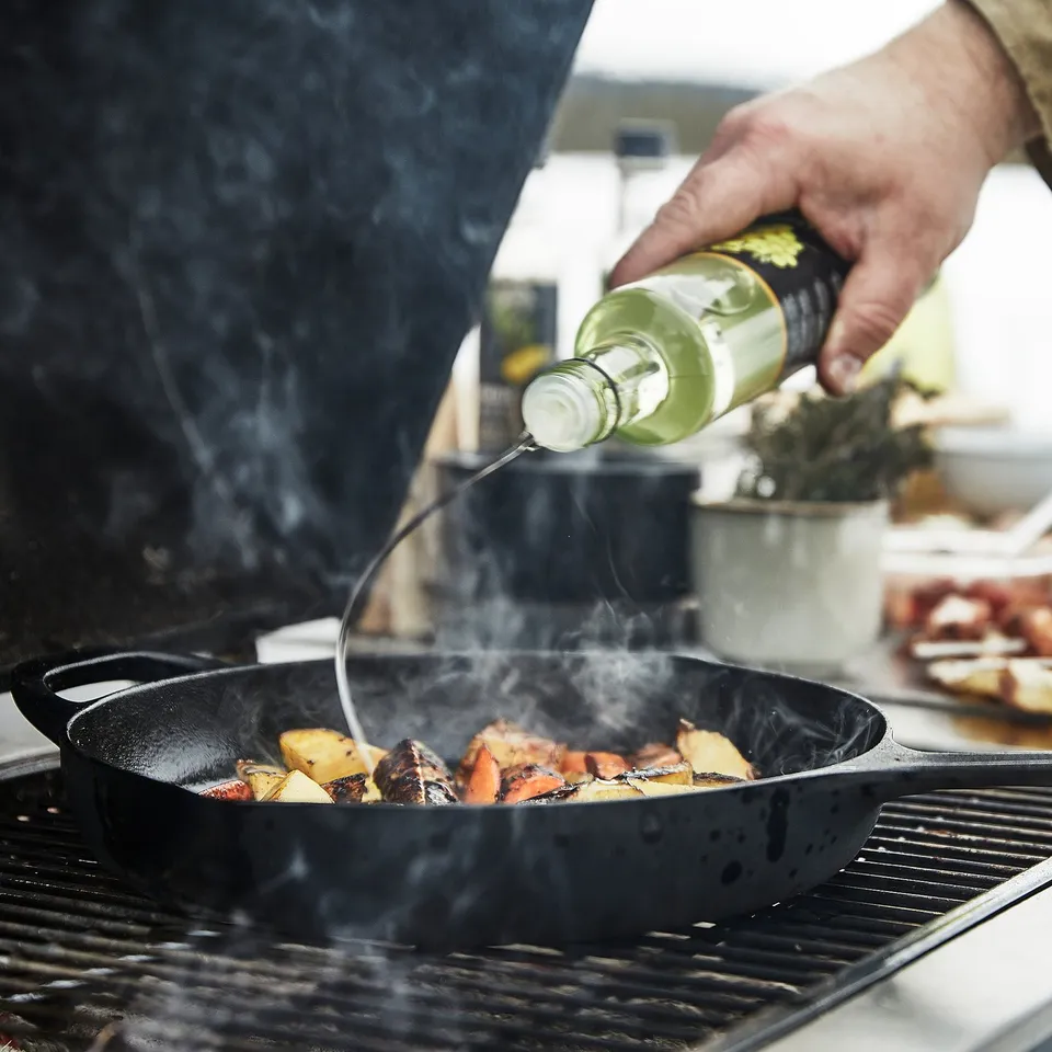 part: VARDAGEN frying pan
