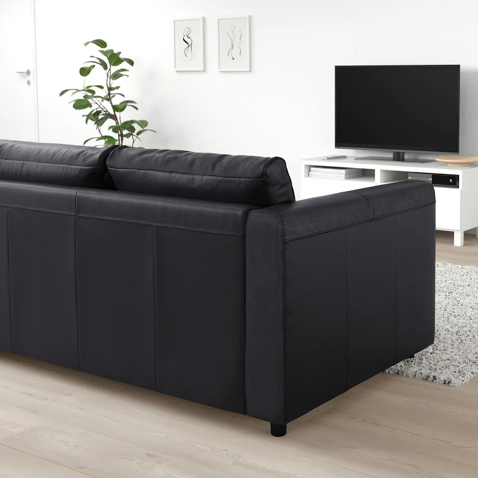 part: VIMLE 3-seat sofa
