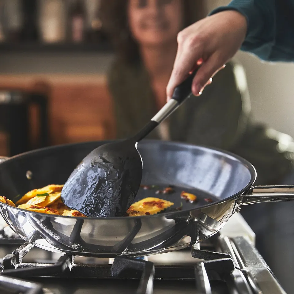 part: IKEA 365+ frying pan